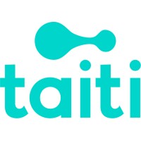 Taiti, agua y nada más logo, Taiti, agua y nada más contact details