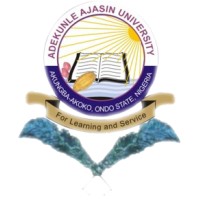 Adekunle Ajasin University logo, Adekunle Ajasin University contact details