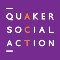 Quaker Social Action logo, Quaker Social Action contact details