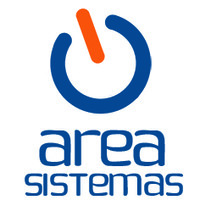 AREA SISTEMAS logo, AREA SISTEMAS contact details