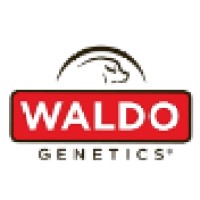 Waldo Genetics logo, Waldo Genetics contact details