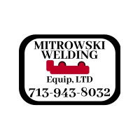 MITROWSKI WELDING EQUIPMENT, LTD. logo, MITROWSKI WELDING EQUIPMENT, LTD. contact details