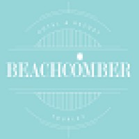 The Beachcomber Hotel and Resort logo, The Beachcomber Hotel and Resort contact details