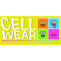 Cellwear logo, Cellwear contact details