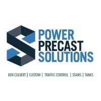 Power Precast Solutions logo, Power Precast Solutions contact details