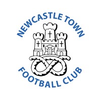 Newcastle Town Football Club logo, Newcastle Town Football Club contact details