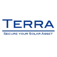 Terra Solar logo, Terra Solar contact details