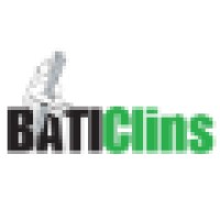 Baticlins logo, Baticlins contact details