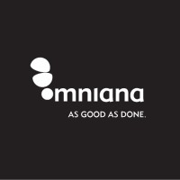 Omniana logo, Omniana contact details