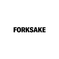 Forksake logo, Forksake contact details