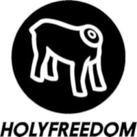 HOLYFREEDOM logo, HOLYFREEDOM contact details