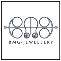 BMG Jewellery logo, BMG Jewellery contact details