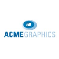 Acme Graphics Ltd logo, Acme Graphics Ltd contact details