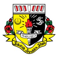 Sekolah Izzuddin Shah logo, Sekolah Izzuddin Shah contact details