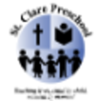 St. Clare Preschool and Daycare logo, St. Clare Preschool and Daycare contact details