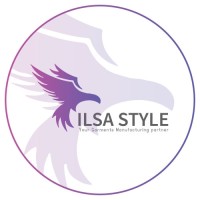 Ilsa Style logo, Ilsa Style contact details