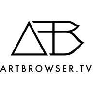 ArtBrowser logo, ArtBrowser contact details