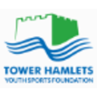 Tower Hamlets Youth Sport Foundation logo, Tower Hamlets Youth Sport Foundation contact details