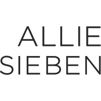 Allie Sieben logo, Allie Sieben contact details