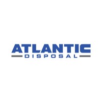 Atlantic Disposal logo, Atlantic Disposal contact details