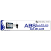 Abs Alarm logo, Abs Alarm contact details