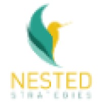 Nested Strategies logo, Nested Strategies contact details