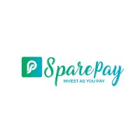 SparePay logo, SparePay contact details