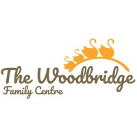 The Woodbridge Family Centre logo, The Woodbridge Family Centre contact details