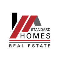 Standard Homes Real Estate logo, Standard Homes Real Estate contact details