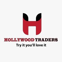 Hollywood Traders LLC logo, Hollywood Traders LLC contact details