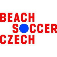 Beachsoccer Czech logo, Beachsoccer Czech contact details