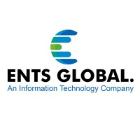 ENTS Global. logo, ENTS Global. contact details