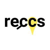 reccs logo, reccs contact details