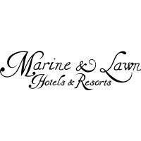 Marine & Lawn Hotels & Resorts logo, Marine & Lawn Hotels & Resorts contact details