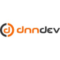 DNNDev.com logo, DNNDev.com contact details