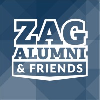 Gonzaga University Alumni Association logo, Gonzaga University Alumni Association contact details