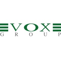 Vox Group of Companies logo, Vox Group of Companies contact details