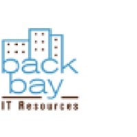 Back Bay IT Resources logo, Back Bay IT Resources contact details