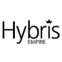 Hybris Empire logo, Hybris Empire contact details