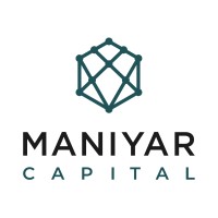 Maniyar Capital logo, Maniyar Capital contact details