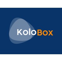 KoloboxNG logo, KoloboxNG contact details