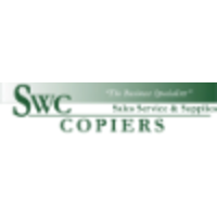 SWC Copiers logo, SWC Copiers contact details