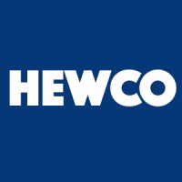 HEWCO logo, HEWCO contact details