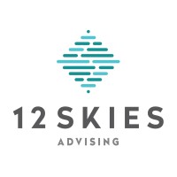 12 Skies Advising logo, 12 Skies Advising contact details