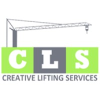 Creative Lifting Services inc logo, Creative Lifting Services inc contact details