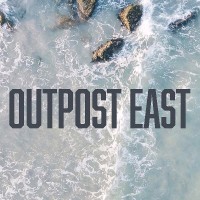 Outpost East logo, Outpost East contact details