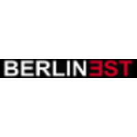 BERLINEST logo, BERLINEST contact details