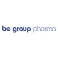 Be Group Pharma logo, Be Group Pharma contact details