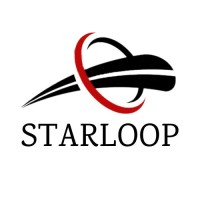 YTU Starloop logo, YTU Starloop contact details