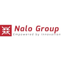 Nalo Group logo, Nalo Group contact details